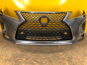 Бампер передній LEXUS RX350/450 15-22