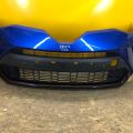 52119-F4911 | Бампер передній TOYOTA C-HR 16-