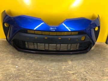 Бампер передний TOYOTA C-HR 16-