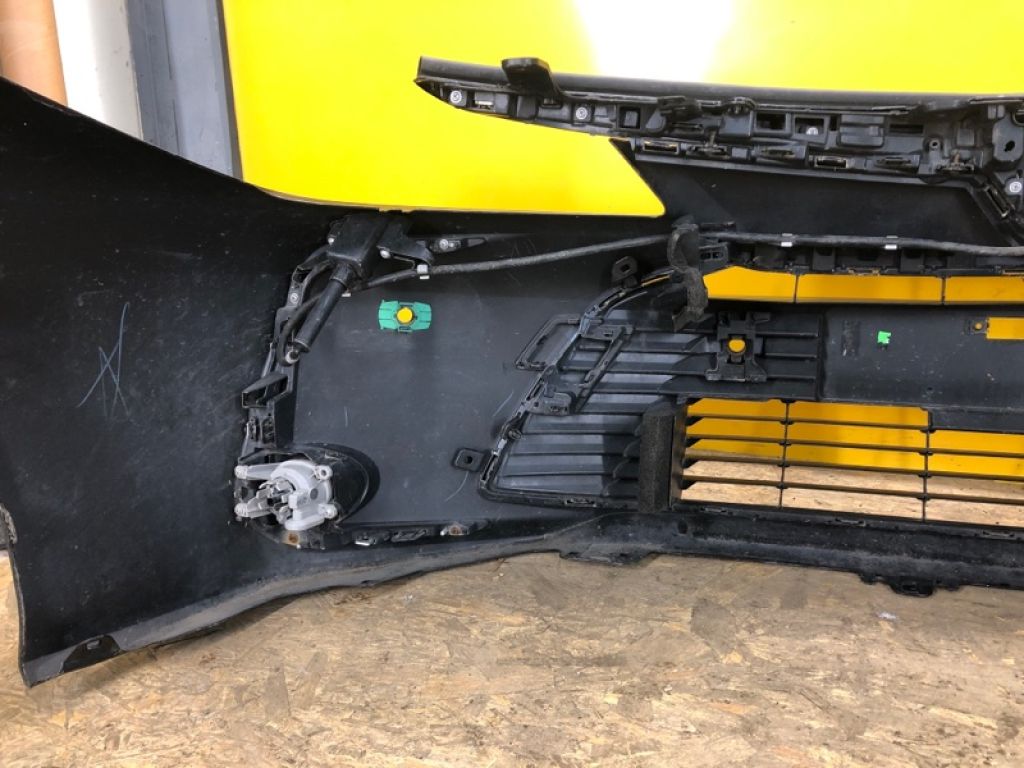 52119-F2911 | Бампер передній TOYOTA COROLLA 18- - Фото 10