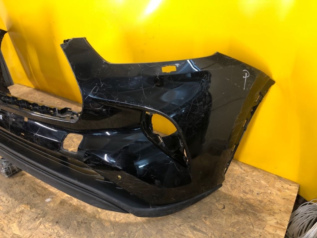 52119-0E954 | Бампер передний TOYOTA HIGHLANDER 2020- - Фото 4