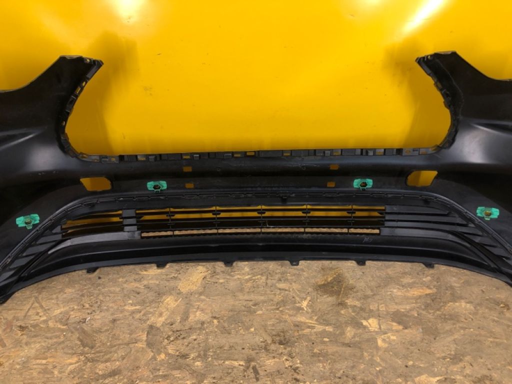 52119-0E954 | Бампер передний TOYOTA HIGHLANDER 2020- - Фото 6