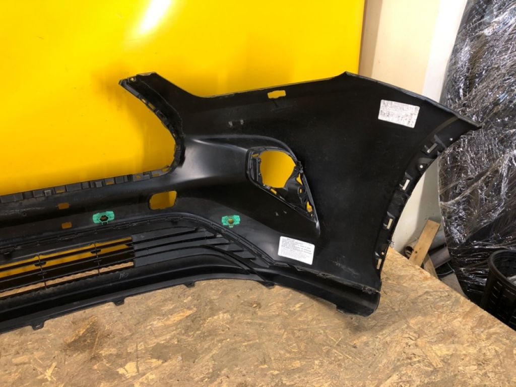 52119-0E954 | Бампер передний TOYOTA HIGHLANDER 2020- - Фото 7