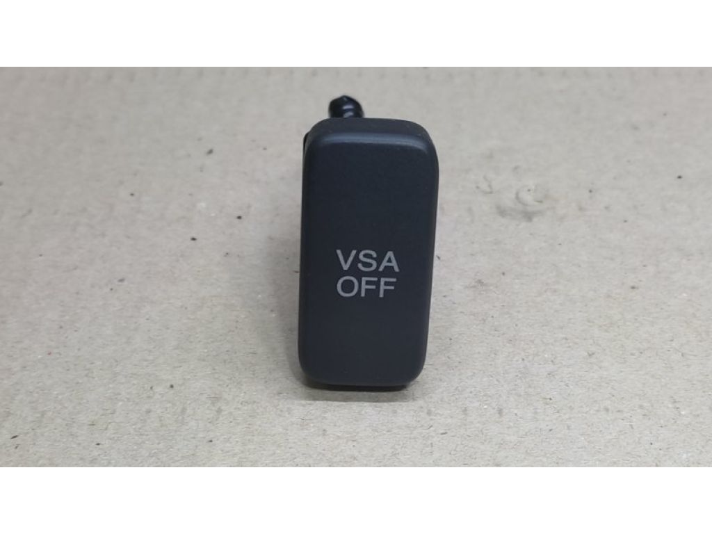 35300-STX-A01ZA | Кнопка курсовой устойчивости ACURA MDX (YD2) 06-13