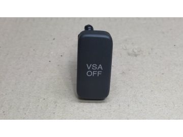 Кнопка курсовой устойчивости ACURA MDX (YD2) 06-13
