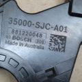 35000-SJC-A01 | Датчик кута повороту керма ACURA MDX (YD2) 06-13 - Прев'ю 2