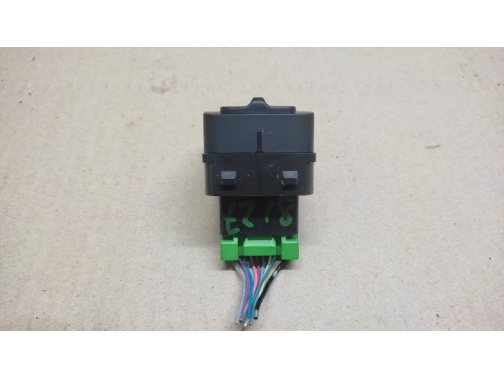 35190-STX-A01 | Блок керування дзеркалами ACURA MDX (YD2) 06-13 - Фото 4