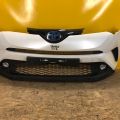 52119-F4902 | Бампер передній TOYOTA C-HR 16-