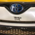 52119-F4902 | Бампер передній TOYOTA C-HR 16- - Прев'ю 2