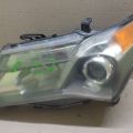 33151-STX-A12 | Фара лів. ACURA MDX (YD2) 06-13