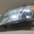 33151-STX-A12 | Фара лів. ACURA MDX (YD2) 06-13 - Прев'ю 2