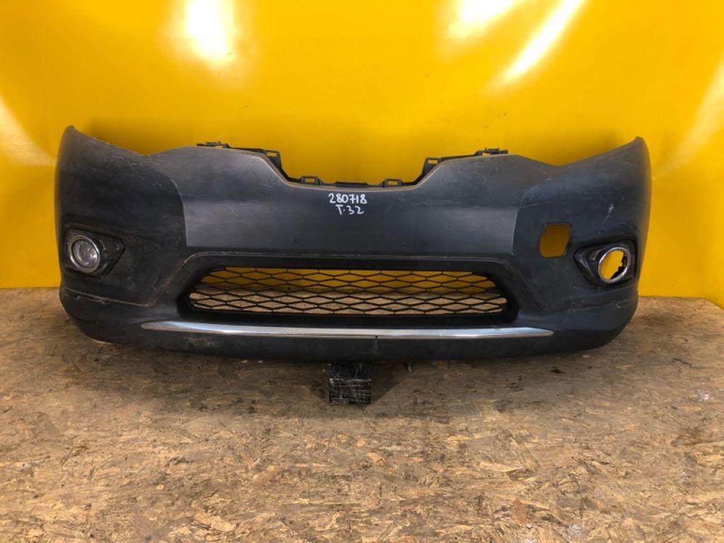 62022-4BA0H | Бампер передній NISSAN X-TRAIL/ROGUE T32 13-20