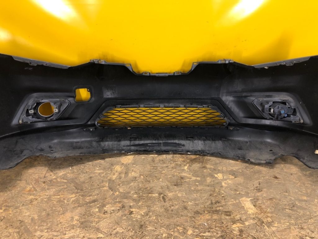 62022-4BA0H | Бампер передній NISSAN X-TRAIL/ROGUE T32 13-20 - Фото 5