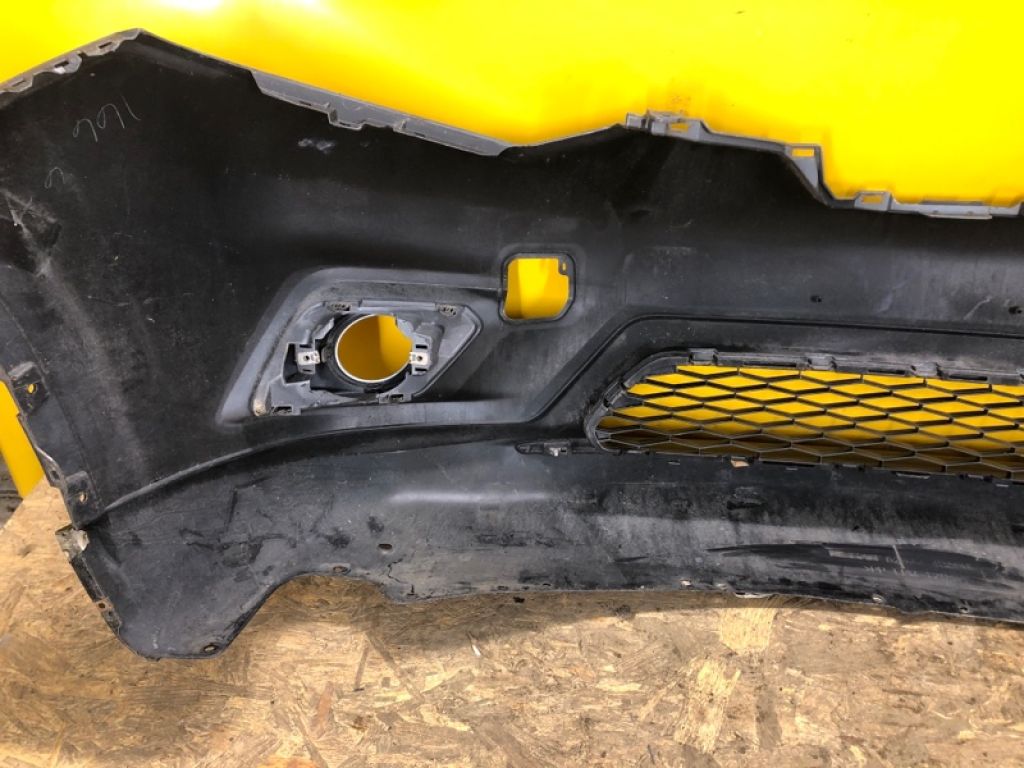 62022-4BA0H | Бампер передній NISSAN X-TRAIL/ROGUE T32 13-20 - Фото 6