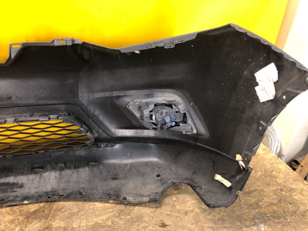 62022-4BA0H | Бампер передній NISSAN X-TRAIL/ROGUE T32 13-20 - Фото 7