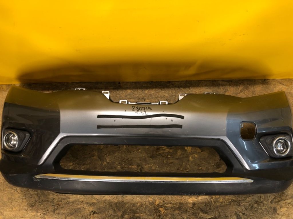 62022-4BA0H | Бампер передний NISSAN X-TRAIL/ROGUE T32 13-20