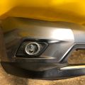 62022-4BA0H | Бампер передний NISSAN X-TRAIL/ROGUE T32 13-20 - Превью 3