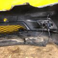 62022-4BA0H | Бампер передний NISSAN X-TRAIL/ROGUE T32 13-20 - Превью 6