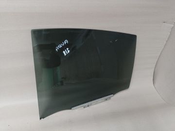 Скло дверей задн. лів. TOYOTA PRIUS C/AQUA 11-14