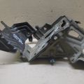 60630-STX-A01ZZ | Полиця акумулятора ACURA MDX (YD2) 06-13
