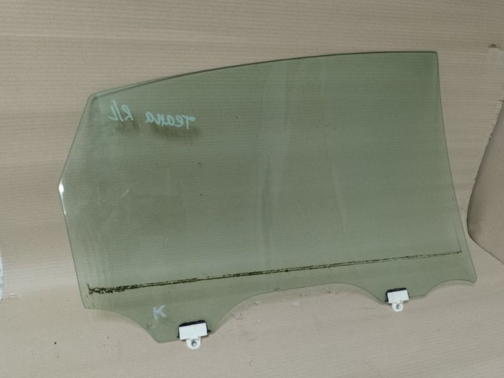 82301-JN20A | Скло дверей задн. лів. NISSAN TEANA J32 08-14 - Фото 2