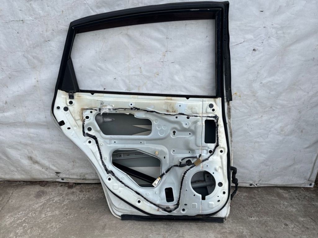 H210A-JN2AA | Двері задн. лів. NISSAN TEANA J32 08-14 - Фото 8