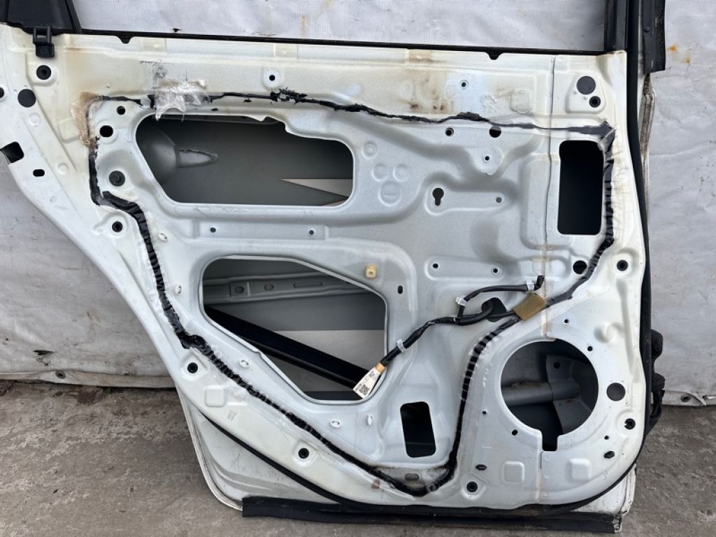 H210A-JN2AA | Двері задн. лів. NISSAN TEANA J32 08-14 - Фото 9