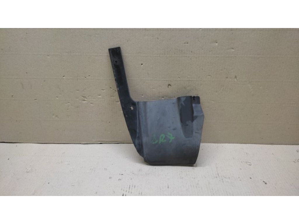 75800-STX-A10ZA | Брызговик передн. прав. ACURA MDX (YD2) 06-13