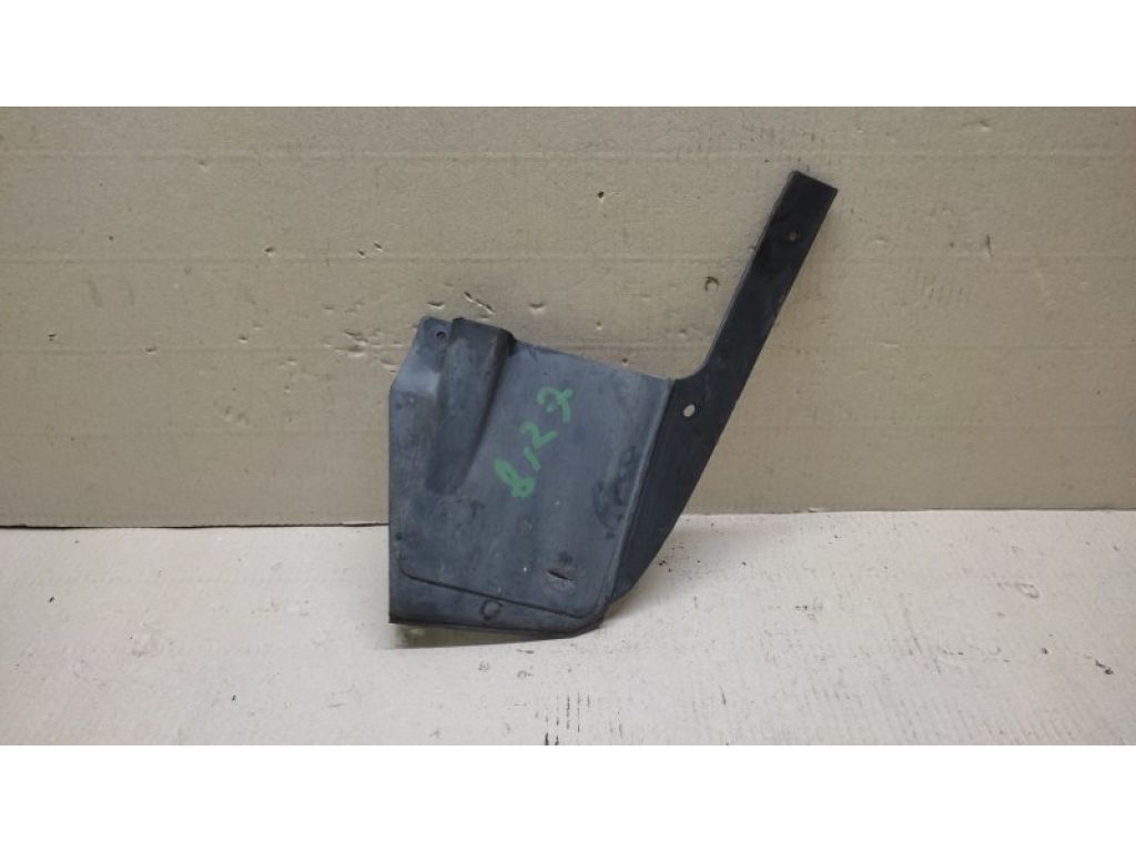 75810-STX-A10ZA | Бризговик передн. лів. ACURA MDX (YD2) 06-13