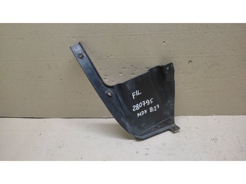 75810-STX-A10ZA | Бризговик передн. лів. ACURA MDX (YD2) 06-13 - Фото 2