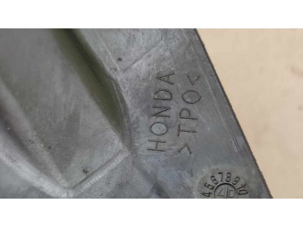 75810-STX-A10ZA | Бризговик передн. лів. ACURA MDX (YD2) 06-13 - Фото 3