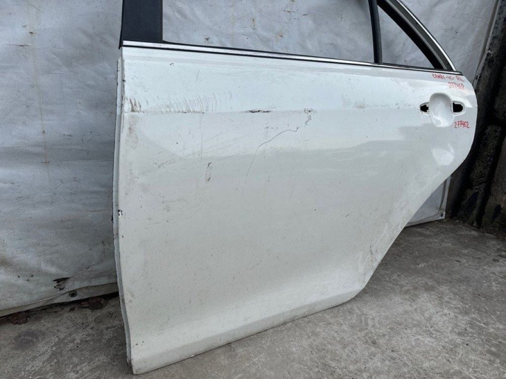 67004-06071 | Дверь задн. лев. TOYOTA CAMRY 40 06-11 - Фото 3