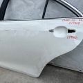 67004-06071 | Дверь задн. лев. TOYOTA CAMRY 40 06-11 - Превью 4