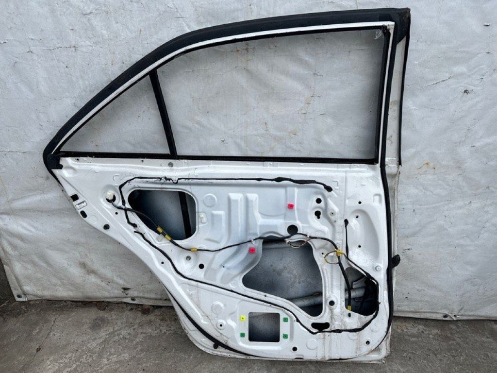 67004-06071 | Дверь задн. лев. TOYOTA CAMRY 40 06-11 - Фото 7