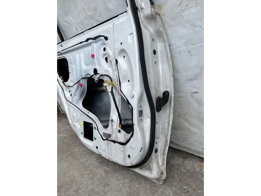 67004-06071 | Дверь задн. лев. TOYOTA CAMRY 40 06-11 - Фото 9