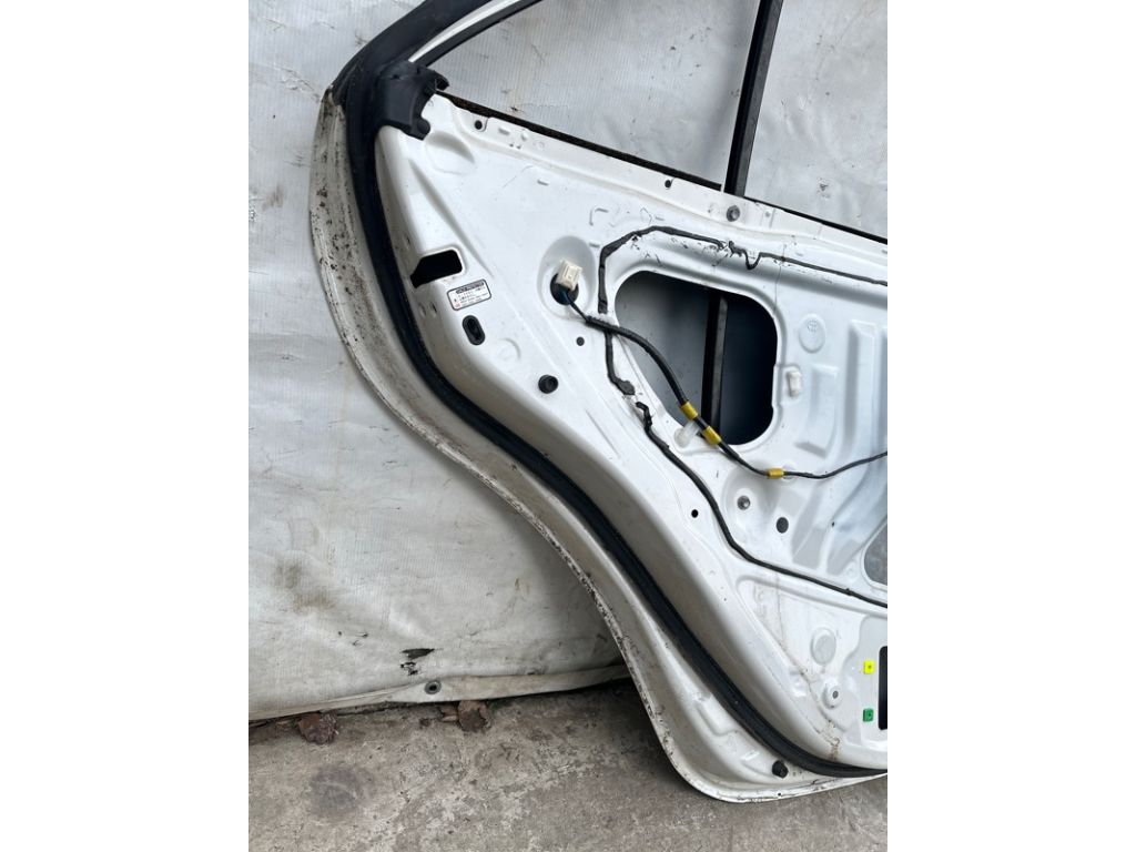67004-06071 | Дверь задн. лев. TOYOTA CAMRY 40 06-11 - Фото 10