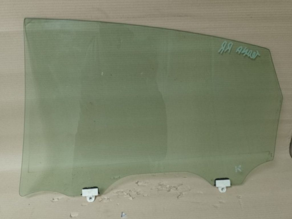 82300-JN20A | Скло дверей задн. прав. NISSAN TEANA J32 08-14 - Фото 2