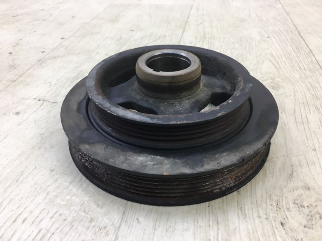 123037Y000 | Шкив коленвала NISSAN ALTIMA L31 01-06