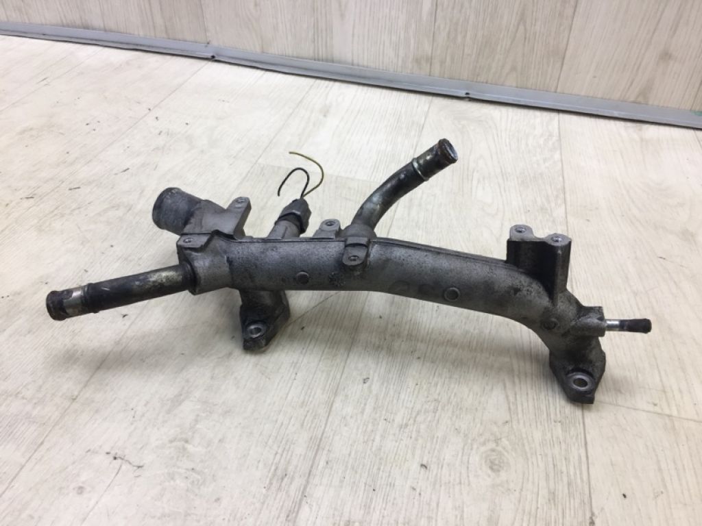 110607Y000 | Патрубок системи охолодження NISSAN ALTIMA L31 01-06 - Фото 3