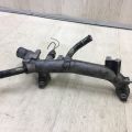 110607Y000 | Патрубок системи охолодження NISSAN ALTIMA L31 01-06 - Прев'ю 3