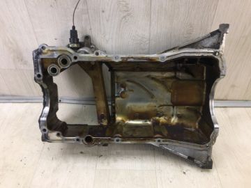 Поддон двигателя NISSAN ALTIMA L31 01-06