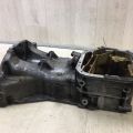 111107Y000 | Поддон двигателя NISSAN ALTIMA L31 01-06 - Превью 6