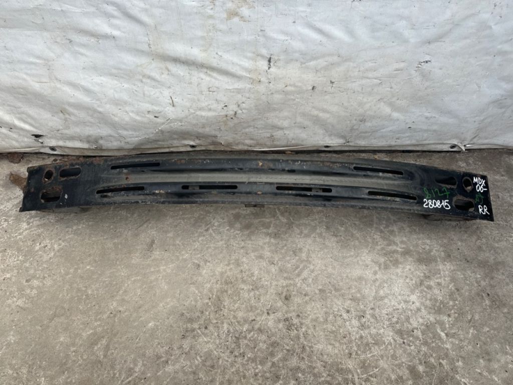 71530-STX-A00ZZ | Підсилювач заднього бампера ACURA MDX (YD2) 06-13