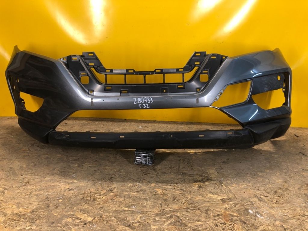 62022-6FL0H | Бампер передній NISSAN X-TRAIL/ROGUE T32 13-20