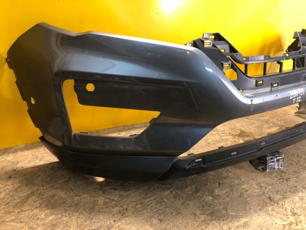 62022-6FL0H | Бампер передній NISSAN X-TRAIL/ROGUE T32 13-20 - Фото 3