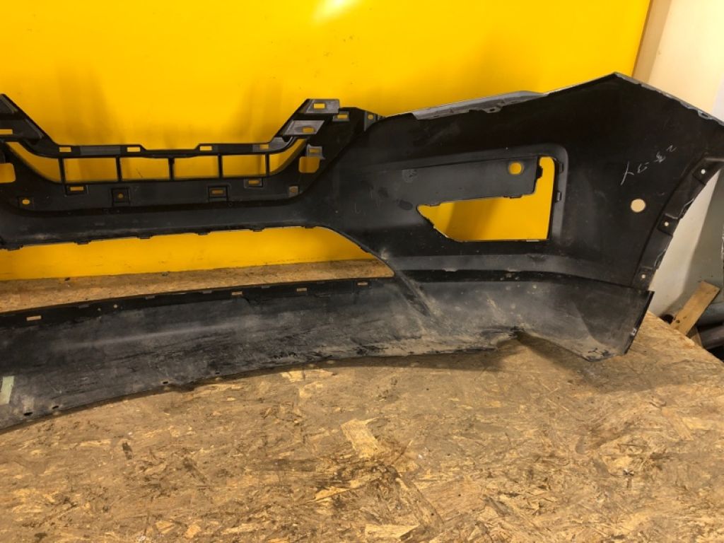 62022-6FL0H | Бампер передній NISSAN X-TRAIL/ROGUE T32 13-20 - Фото 6