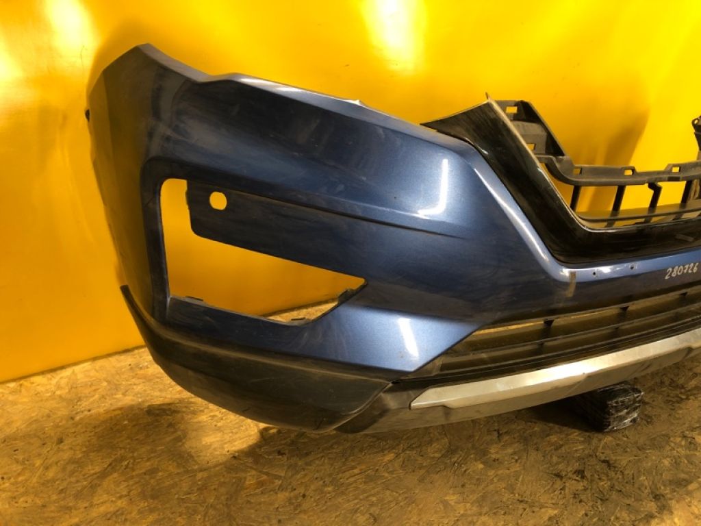 62022-6FL0H | Бампер передній NISSAN X-TRAIL/ROGUE T32 13-20 - Фото 3