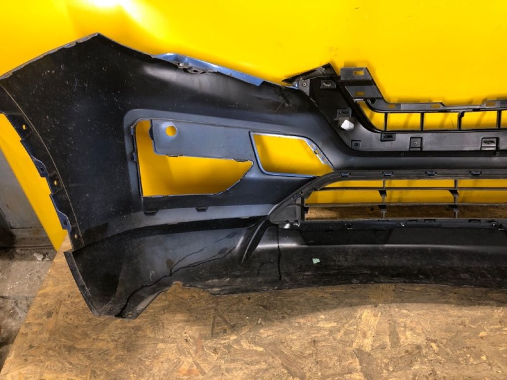 62022-6FL0H | Бампер передній NISSAN X-TRAIL/ROGUE T32 13-20 - Фото 6