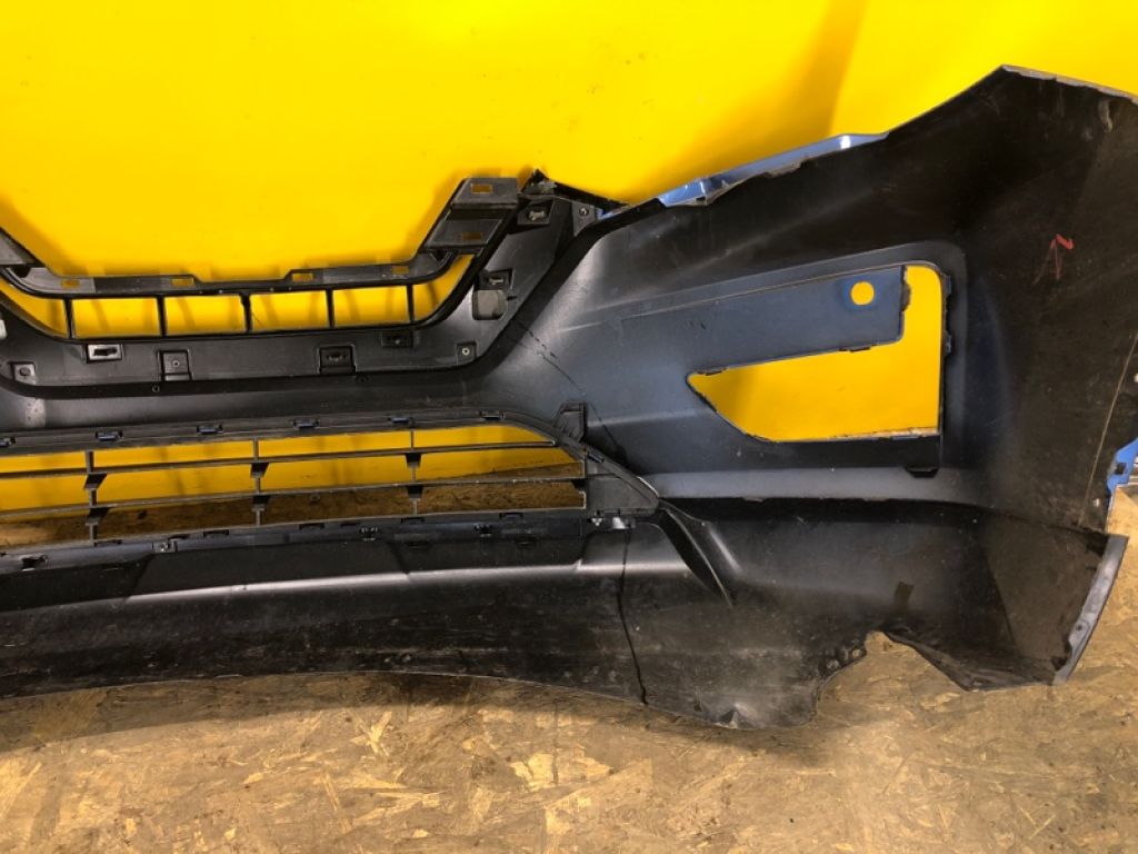 62022-6FL0H | Бампер передній NISSAN X-TRAIL/ROGUE T32 13-20 - Фото 7