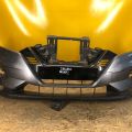 62022-HV00H | Бампер передний NISSAN QASHQAI/ROGUE SPORT 14-